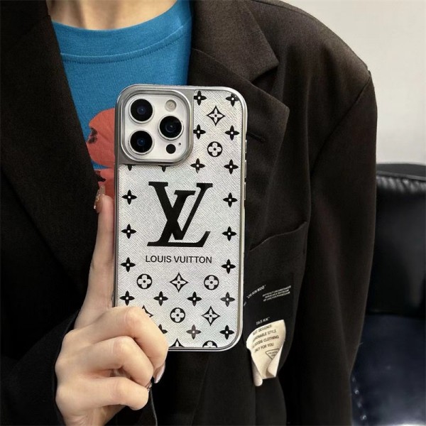 Lv ルイヴィトンiphone17 14 16 pro 15 plus 16eケースブランドカード入れハイブランドiphone16pro/17 15plusカバー韓国風 ルイヴィトンiphone16/14/13/15 17pro maxケースレディース斜め掛けハイブランドアイフォン17 16 15 14  16eケーストランク型