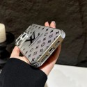 Lv ルイヴィトンiphone17 14 16 pro 15 plus 16eケースブランドカード入れハイブランドiphone16pro/17 15plusカバー韓国風 ルイヴィトンiphone16/14/13/15 17pro maxケースレディース斜め掛けハイブランドアイフォン17 16 15 14  16eケーストランク型