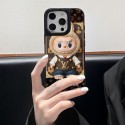 Lv ルイヴィトンiphone17 pro max air 14 16 pro 15 plus 16eケースブランドカード入れ人気 Lv アイフォン17pro max/16 15 proケース LVアイフォン17 plus 16e 15/14/13/ 12 pro maxケースパロディーハイブランドアイフォン17 air 16 15 14 16eケーストランク型