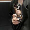 Lv ルイヴィトンiphone17 pro max air 14 16 pro 15 plus 16eケースブランドカード入れ人気 Lv アイフォン17pro max/16 15 proケース LVアイフォン17 plus 16e 15/14/13/ 12 pro maxケースパロディーハイブランドアイフォン17 air 16 15 14 16eケーストランク型