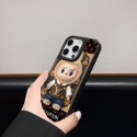 Lv ルイヴィトンiphone17 pro max air 14 16 pro 15 plus 16eケースブランドカード入れ人気 Lv アイフォン17pro max/16 15 proケース LVアイフォン17 plus 16e 15/14/13/ 12 pro maxケースパロディーハイブランドアイフォン17 air 16 15 14 16eケーストランク型