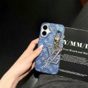 Lv ルイヴィトンiphone17 pro max air 14 16 pro 15 plus 16eケースブランドカード入れハイブランドiphone16pro/17 air 15plusカバー韓国風iphone16/14/13/15 17pro max airケースレディース斜め掛けブランド携帯ケースiphon17 16e 16 15 pro max 14plus/13 pro maxケース手帳型