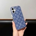 Lv ルイヴィトンiphone17 pro max air 14 16 pro 15 plus 16eケースブランドカード入れハイブランドiphone16pro/17 air 15plusカバー韓国風iphone16/14/13/15 17pro max airケースレディース斜め掛けブランド携帯ケースiphon17 16e 16 15 pro max 14plus/13 pro maxケース手帳型