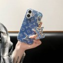 Lv ルイヴィトンiphone17 pro max air 14 16 pro 15 plus 16eケースブランドカード入れハイブランドiphone16pro/17 air 15plusカバー韓国風iphone16/14/13/15 17pro max airケースレディース斜め掛けブランド携帯ケースiphon17 16e 16 15 pro max 14plus/13 pro maxケース手帳型