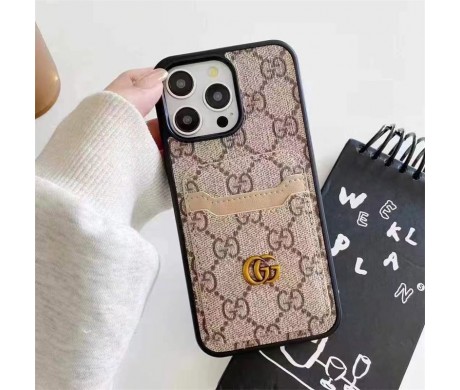 グッチ ロエベ携帯カバー iphone 17 ultra 18 ブランドGalaxy s26ケース