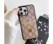 グッチ ロエベ携帯カバー iphon...