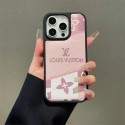 Lv ルイヴィトンiphone17 pro max air 14 16 pro 15 plus 16eケースブランドカード入れ ハイブランドiphone16pro/17 air 15plusカバー lv アイフォン17 pro 16e 15/14/13/ 12 pro maxケースパロディーハイブランドアイフォン17 air 16 15 14 ケーストランク型