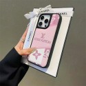 Lv ルイヴィトンiphone17 pro max air 14 16 pro 15 plus 16eケースブランドカード入れ ハイブランドiphone16pro/17 air 15plusカバー lv アイフォン17 pro 16e 15/14/13/ 12 pro maxケースパロディーハイブランドアイフォン17 air 16 15 14 ケーストランク型