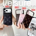 Lv ルイヴィトンiphone17 pro max air 14 16 pro 15 plus 16eケースブランドカード入れハイブランドiphone16pro/17 air 15plusカバー韓国風iphone16/14/13/15 17airケースレディース斜め掛けブランド携帯ケースiphone17 16e 16 15 pro max 14plus/13 pro maxケース手帳型