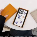 Lv ルイヴィトンiphone17 pro max air 14 16 pro 15 plus 16eケースブランドカード入れ韓国風iphone16/14/13/15 17airケースレディース斜め掛けハイブランドアイフォン17 air 16 15 14 ケーストランク型ブランド携帯ケースiphone17 16e 16 15 pro max 14plus/13 pro maxケース手帳型