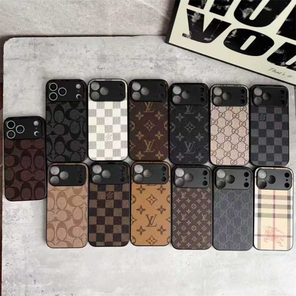 Lv ルイヴィトンiphone17 pro max air 14 16 pro 15 plus 16eケースブランドカード入れ人気アイフォン17pro max/16 15 proケースアイフォン17 pro 16e 15/14/13/ 12 pro maxケースパロディーハイブランドアイフォン17 air 16 15 14 ケーストランク型