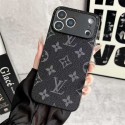 Lv ルイヴィトンiphone17 pro max air 14 16 pro 15 plus 16eケースブランドカード入れ人気アイフォン17pro max/16 15 proケースアイフォン17 pro 16e 15/14/13/ 12 pro maxケースパロディーハイブランドアイフォン17 air 16 15 14 ケーストランク型
