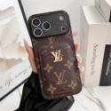 Lv ルイヴィトンiphone17 pro max air 14 16 pro 15 plus 16eケースブランドカード入れハイブランドグッチiphone16pro/17 air 15plusカバー人気アイフォン17pro max/16 15 proケースアイフォン17 pro 16e 15/14/13/ 12 pro maxケースパロディー