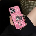 Lv ルイヴィトンハイブランドiphone16pro/17 air 15plusカバー韓国風iphone16/14/13/15 17airケースレディース斜め掛けiphone15 plus 14 16 17pro max 16eケースブランドコピーメンズブランド携帯ケースiphone17 16e 16 15 pro max 14plus/13 pro maxケース手帳型