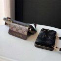Lv ルイヴィトンiphone17 pro max air 14 16 pro 15 plus 16eケースブランドカード入れ人気 Gucci アイフォン17pro max/16 15 proケース韓国風iphone16/14/13/15 17airケースレディース斜め掛けハイブランドアイフォン17 air 16 15 14 ケーストランク型