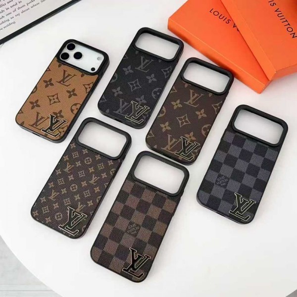 Lv ルイヴィトンiphone17 pro max air 14 16 pro 15 plus 16eケースブランドカード入れ韓国風iphone16/14/13/15 17airケースレディース斜め掛けiphone15 plus 14 16 17pro max 16eケースブランドコピーメンズブランド携帯ケースiphone17 16e 16 15 pro max 14plus/13 pro maxケース手帳型