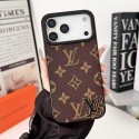 Lv ルイヴィトンiphone17 pro max air 14 16 pro 15 plus 16eケースブランドカード入れ韓国風iphone16/14/13/15 17airケースレディース斜め掛けiphone15 plus 14 16 17pro max 16eケースブランドコピーメンズブランド携帯ケースiphone17 16e 16 15 pro max 14plus/13 pro maxケース手帳型