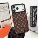 Lv ルイヴィトンiphone17 pro max air 14 16 pro 15 plus 16eケースブランドカード入れ韓国風iphone16/14/13/15 17airケースレディース斜め掛けiphone15 plus 14 16 17pro max 16eケースブランドコピーメンズブランド携帯ケースiphone17 16e 16 15 pro max 14plus/13 pro maxケース手帳型