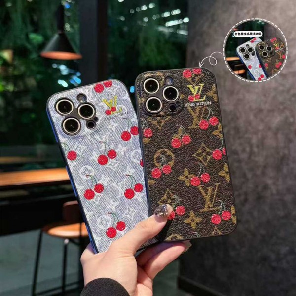 Lv ルイヴィトンハイブランドiphone16pro/17 air 15plusカバー人気アイフォン17pro max/16 15 proケース韓国風iphone16/14/13/15 17airケースレディース斜め掛けハイブランドアイフォン17 air 16 15 14 ケーストランク型