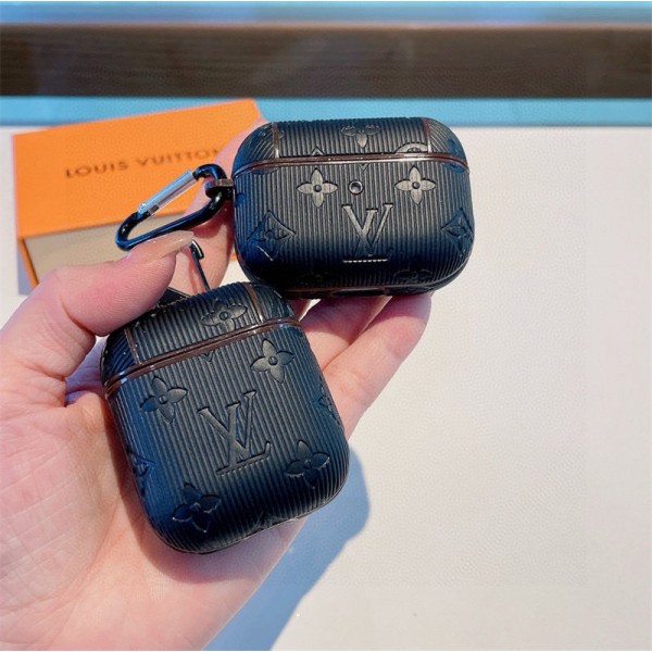 Lv ルイヴィトンブランドエアーポッズ プロ3 プロ2ケース落下防止airpods 3 4 pro2 pro3ケースハイブランドコピーエアーポッズ プロ3 4 3 pro2ケースブランドレディースハイブランドエアーポッズプロ3 3 4ケースジャケット