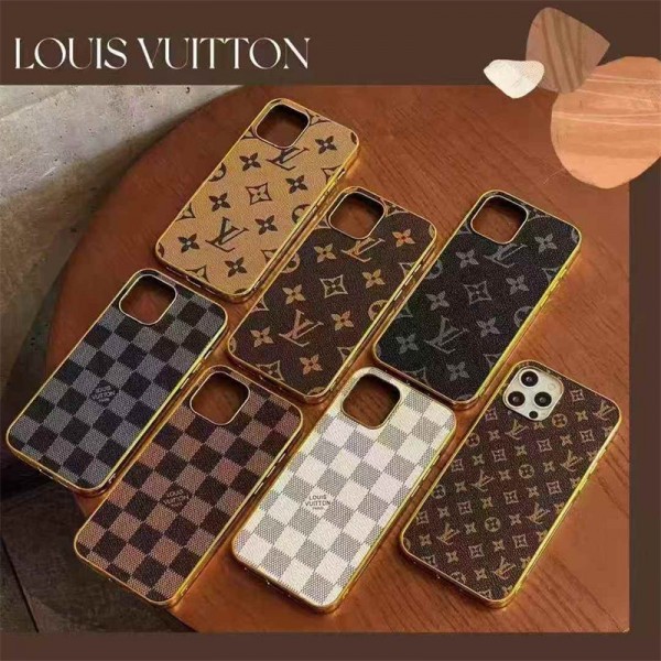 Lv ルイヴィトンハイブランドiphone16pro/17 air 15plusカバー人気アイフォン17pro max/16 15 proケース韓国風iphone16/14/13/15 17airケースレディース斜め掛けブランド携帯ケースiphone17 16e 16 15 pro max 14plus/13 pro maxケース手帳型