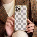 Lv ルイヴィトンハイブランドiphone16pro/17 air 15plusカバー人気アイフォン17pro max/16 15 proケース韓国風iphone16/14/13/15 17airケースレディース斜め掛けブランド携帯ケースiphone17 16e 16 15 pro max 14plus/13 pro maxケース手帳型