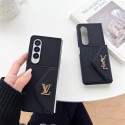 Ysl イヴサンローランgalaxy z fold7 6 5 4 3 2ケースハイブランド ysl ギャラクシーZ フォールド7 6 5 4 3 2ケース男女galaxy z flip7 5 4 6ケース手帳型Galaxy Zflip4 5 6 7ケースブランド