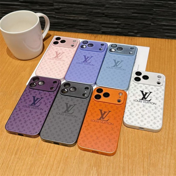 Lv ルイヴィトンiphone air 17 pro max 14 16 pro 15 plus 16eケースブランドカード入れ韓国風iphone 16/14/13/15/ airケースレディース斜め掛けアイフォン17 pro 16e 15/14/13/ 12 pro maxケースパロディーブランド携帯ケースiphone17 16e 16 15 pro max 14plus/13 pro maxケース手帳型