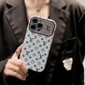 Lv ルイヴィトン人気アイフォン17pro max/16 15 proケース韓国風iphone 16/14/13/15/ airケースレディース斜め掛けiphone15 plus 14 16 17pro max 16eケースブランドコピーメンズブランド携帯ケースiphone17 16e 16 15 pro max 14plus/13 pro maxケース手帳型