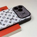 Lv ルイヴィトン人気アイフォン17pro max/16 15 proケース韓国風iphone 16/14/13/15/ airケースレディース斜め掛けiphone15 plus 14 16 17pro max 16eケースブランドコピーメンズブランド携帯ケースiphone17 16e 16 15 pro max 14plus/13 pro maxケース手帳型