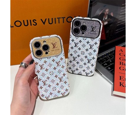 ブランドiPhone 17Pro ケースLV クロムハーツ Galaxy s26ケースディオール