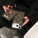 Lv ルイヴィトンiphone air 17 pro max 14 16 pro 15 plus 16eケースブランドカード入れ韓国風iphone 16/14/13/15/ airケースレディース斜め掛けiphone15 plus 14 16 17pro max 16eケースブランドコピーメンズアイフォン17 pro 16e 15/14/13/ 12 pro maxケースパロディー
