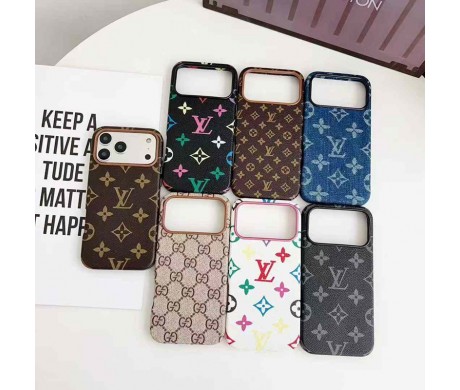 ルイヴィトンiPhone 17Pro max カウズケース グッチ AirPods pro3ケースナイキ