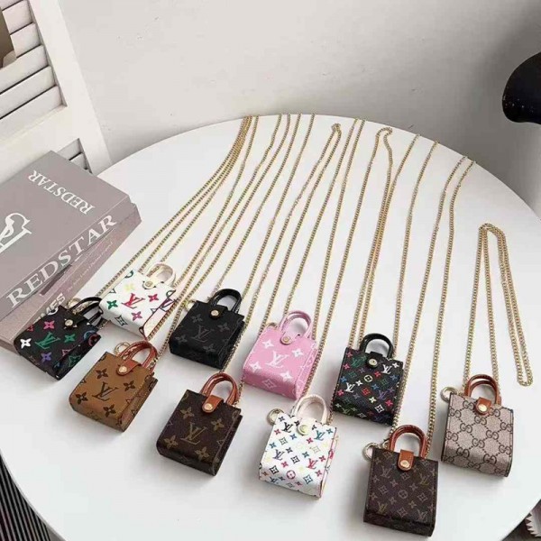 Lv ルイヴィトンハイブランドairpods pro3 4 3 2ケースブランドairpods pro3 pro2 4 3ケースairpods 3 4 pro2 pro3ケースハイブランドコピーファッションブランドAirpods Pro3/Pro2ケース