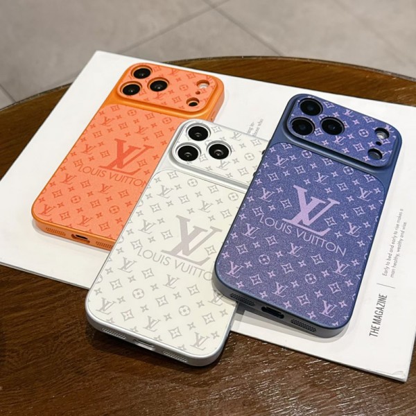 Lv ルイヴィトンiphone air 17 pro max 14 16 pro 15 plus 16eケースブランドカード入れハイブランドiphone16pro/17 15plusカバーiphone15 plus 14 16 17pro max 16eケースブランドコピーメンズブランド携帯ケースiphone17 16e 16 15 pro max 14plus/13 pro maxケース手帳型