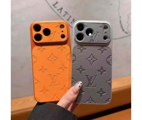 グッチ LV アイフォンスマホカバー17Pro Galaxy z flip fold 7ケースイヴサンローラン