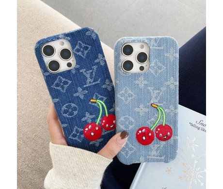 iPhone 17Pro maxルイヴィトンケース Supreme グッチGalaxy A55 A56カバー