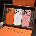 Lv ルイヴィトンハイブランドiphone16pro/17 15plusカバーiphone15 plus 14 16 17pro max 16eケースブランドコピーメンズアイフォン17 pro 16e 15/14/13/ 12 pro maxケースパロディーハイブランドアイフォン17 air 16 15 14 ケーストランク型
