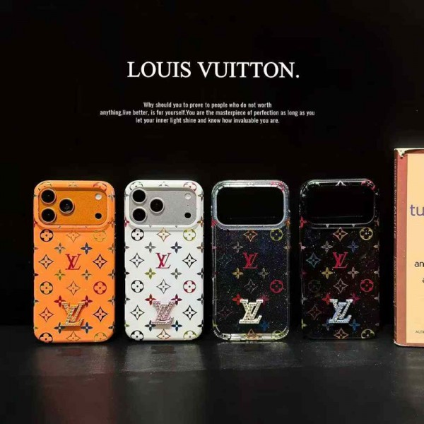 Lv ルイヴィトンiphone air 17 pro max 14 16 pro 15 plus 16eケースブランドカード入れハイブランドiphone16pro/17 15plusカバーアイフォン17 pro 16e 15/14/13/ 12 pro maxケースパロディーハイブランドアイフォン17 air 16 15 14 ケーストランク型