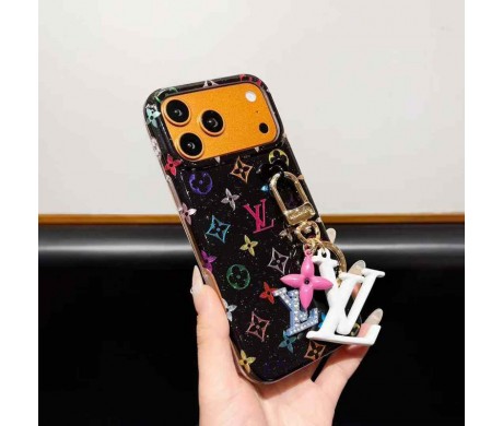 ルイヴィトン Versaceアイフォン17Pro max バーバリーAirPods Pro3 ケース