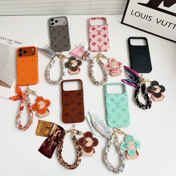 Lv ルイヴィトンiphone air 17 pro max 14 16 pro 15 plus 16eケースブランドカード入れ人気アイフォン17pro max/16 15 proケース韓国風iphone 16/14/13/15/ airケースレディース斜め掛けiphone15 plus 14 16 17pro max 16eケースブランドコピーメンズ