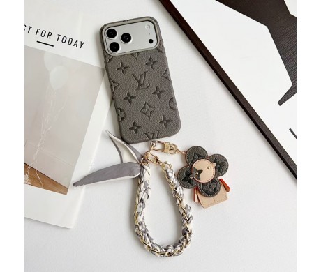 iPhone 17ProザノースフェイスケースLV クロムハーツiwatch 11 バンド