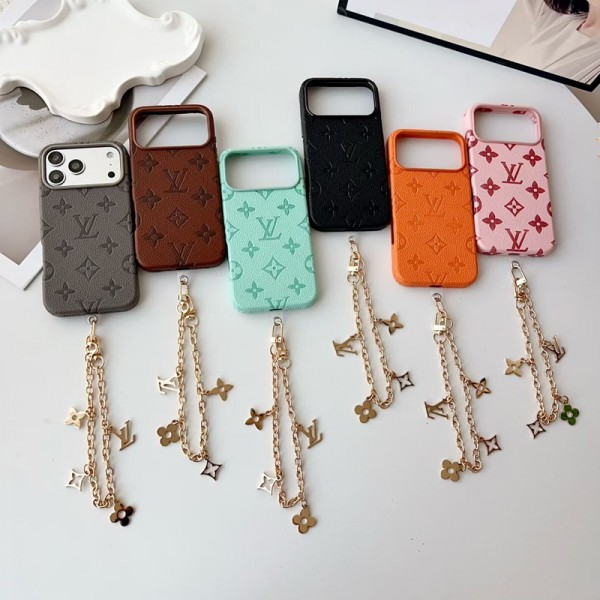 Lv ルイヴィトン人気アイフォン17pro max/16 15 proケース韓国風iphone 16/14/13/15/ airケースレディース斜め掛けアイフォン17 pro 16e 15/14/13/ 12 pro maxケースパロディーハイブランドアイフォン17 air 16 15 14 ケーストランク型
