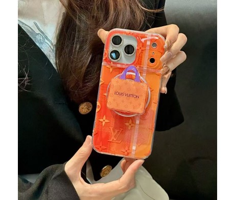 iPhone 17Pro maxケースルイヴィトンバーバリー AirPods Pro3カバーシュプリーム