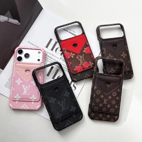 Lv ルイヴィトンsamsung s26 s25plus s24 S23 Ultra SC-52D s23 s24 plus SC-51Eケースiphone 17 16 15 14 plus galaxy s26 s24 s25plus ultraケースブランドショルダーGalaxy s25/s26/ S24 Ultra SCG26/s23ultraケースハイブランドバッグ型ブランドギャラクシーs24 s25/S23+/S26Ultraケース