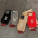 Lv ルイヴィトンiphone air 17 pro max 14 16 pro 15 plus 16eケースブランドカード入れハイブランドiphone16pro/17 15plusカバー韓国風iphone 16/14/13/15/ airケースレディース斜め掛けiphone15 plus 14 16 17pro max 16eケースブランドコピーメンズ