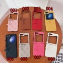 Lv ルイヴィトンgalaxy zflip4 5 6 7ケースブランド人気Galaxy Z fold7 4 5 6ケース革製ハイブランドギャラクシー z フリップ5 4 6 7ケース手帳型Galaxy Zflip4 5 6 7ケースブランド