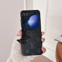 Lv ルイヴィトンgalaxy zflip4 5 6 7ケースブランド人気Galaxy Z fold7 4 5 6ケース革製ハイブランドギャラクシー z フリップ5 4 6 7ケース手帳型Galaxy Zflip4 5 6 7ケースブランド
