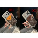 Lv ルイヴィトン人気アイフォン17pro max/16 15 proケース韓国風iphone 16/14/13/15/ airケースレディース斜め掛けハイブランドアイフォン17 air 16 15 14 ケーストランク型ブランド携帯ケースiphone17 16e 16 15 pro max 14plus/13 pro maxケース手帳型