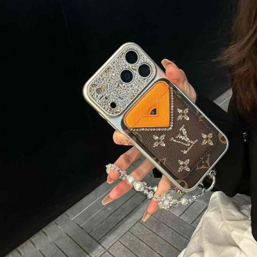 Lv ルイヴィトン人気アイフォン17pr...